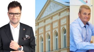 Jest raport o stanie Ostródy! Jak zmieniło się nasze miasto pod rządami Rafała Dąbrowksiego?