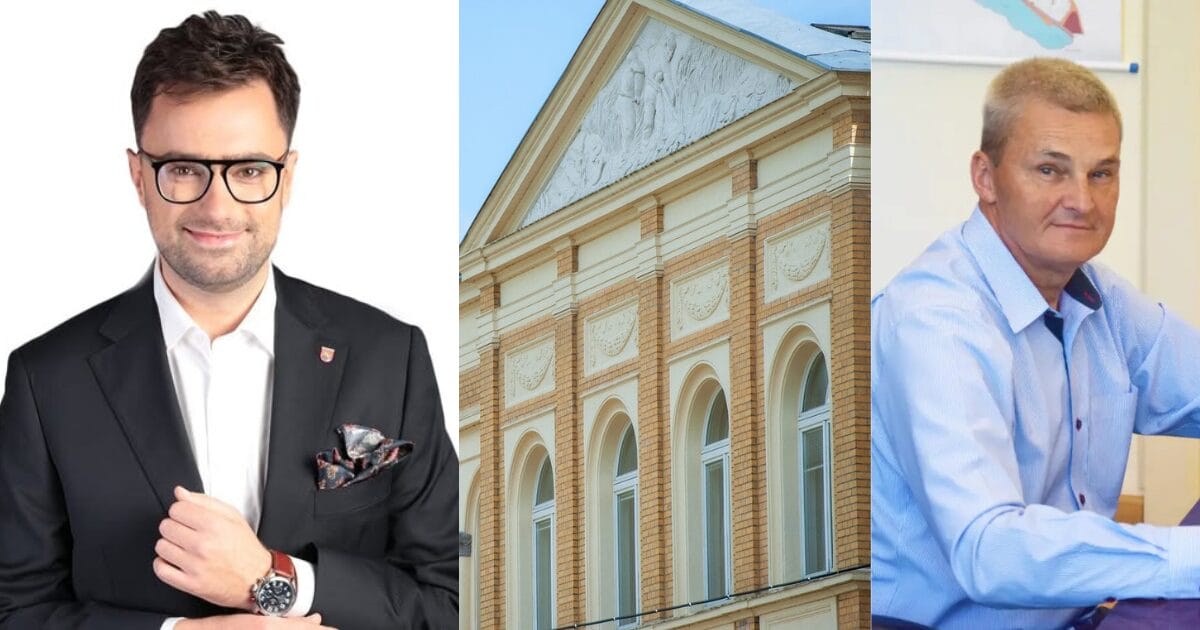 Rządy Zbigniewa Michalaka. Jest raport o stanie Ostródy! 1 Jest Raport O Stanie Ostródy! Jak Zmieniło Się Nasze Miasto Pod Rządami Rafała Dąbrowksiego?