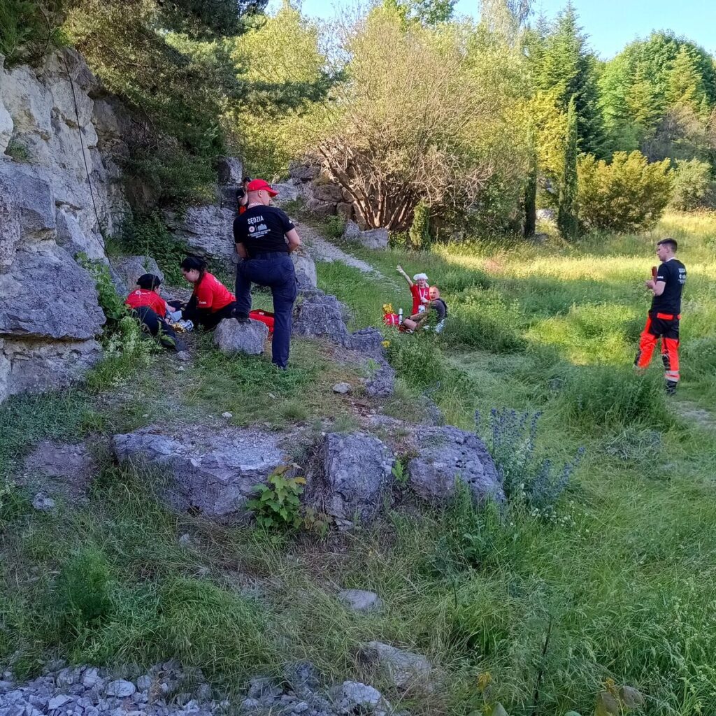 Mistrzostwa Pierwsza Pomoc Pck 10