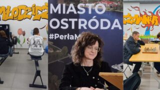 Młodzieżownia w liczbach. Poznaliśmy statystyki odwiedzin miejsca spotkań dla nastolatków.