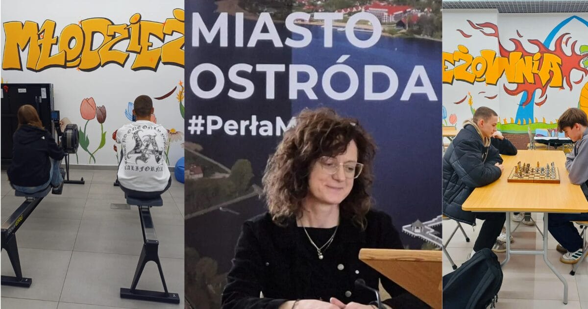Młodzieżownia w liczbach - mamy dane ze świetlicy dla nastolatków! 1 Młodzieżownia W Liczbach. Poznaliśmy Statystyki Odwiedzin Miejsca Spotkań Dla Nastolatków.