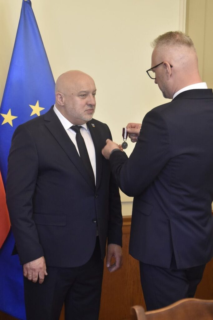 Odznaczeni 13