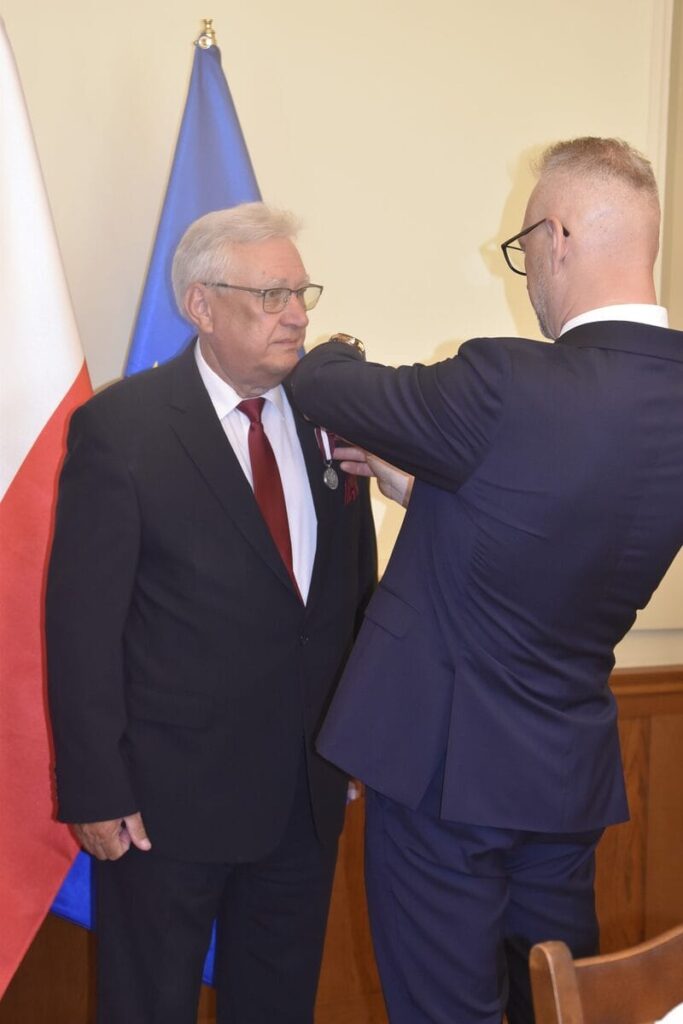 Odznaczeni 18