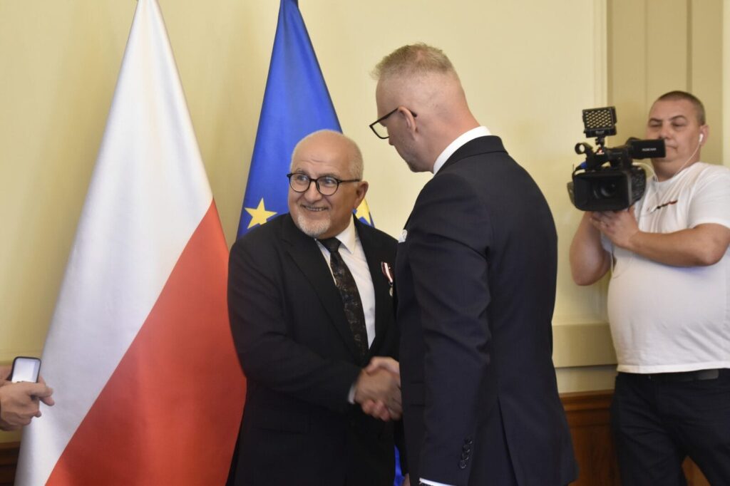Odznaczeni 19