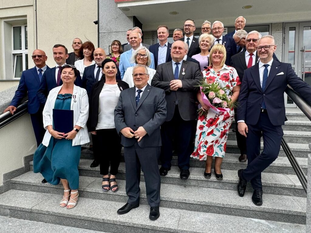 Odznaczeni 20