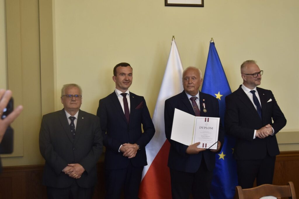 Odznaczeni 21