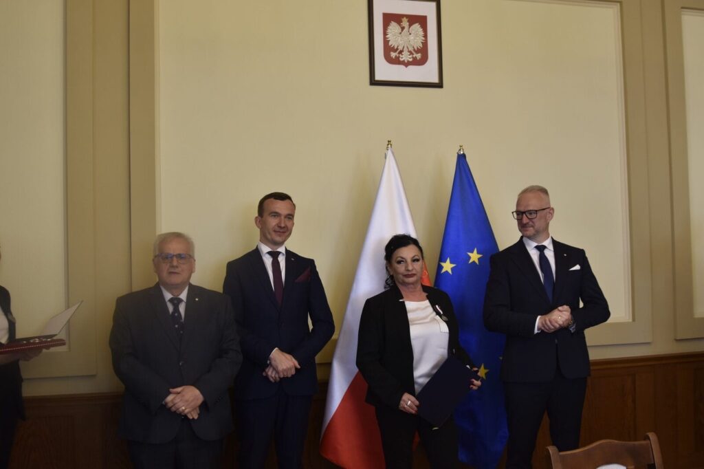 Odznaczeni 22