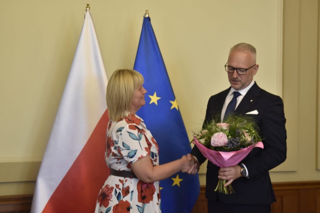 Odznaczeni 23
