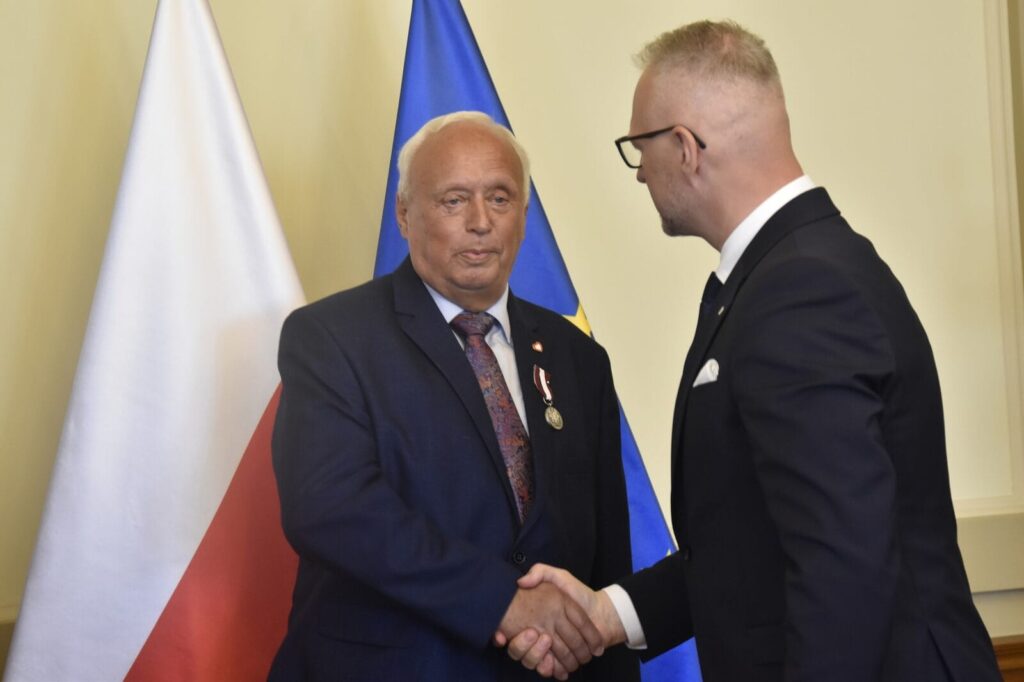 Odznaczeni 26