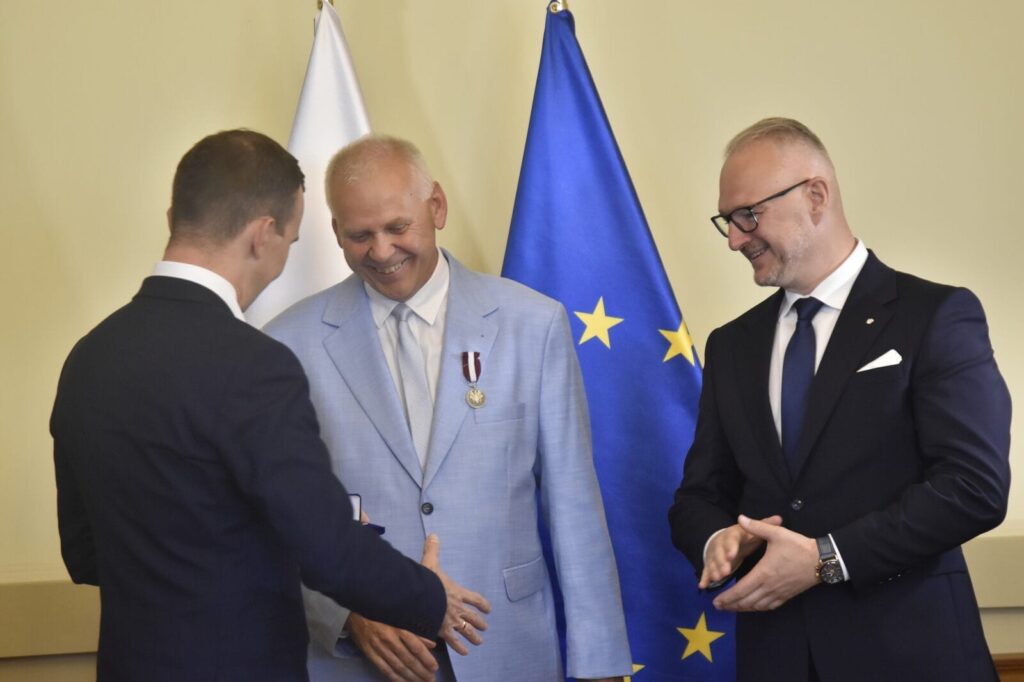 Odznaczeni 3