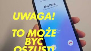 Ostródzianka oszukana na 18 tysięcy złotych. Policja publikuje tę historię ku przestrodze!
