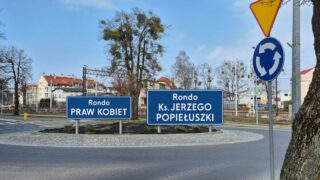 rondo konsultacje