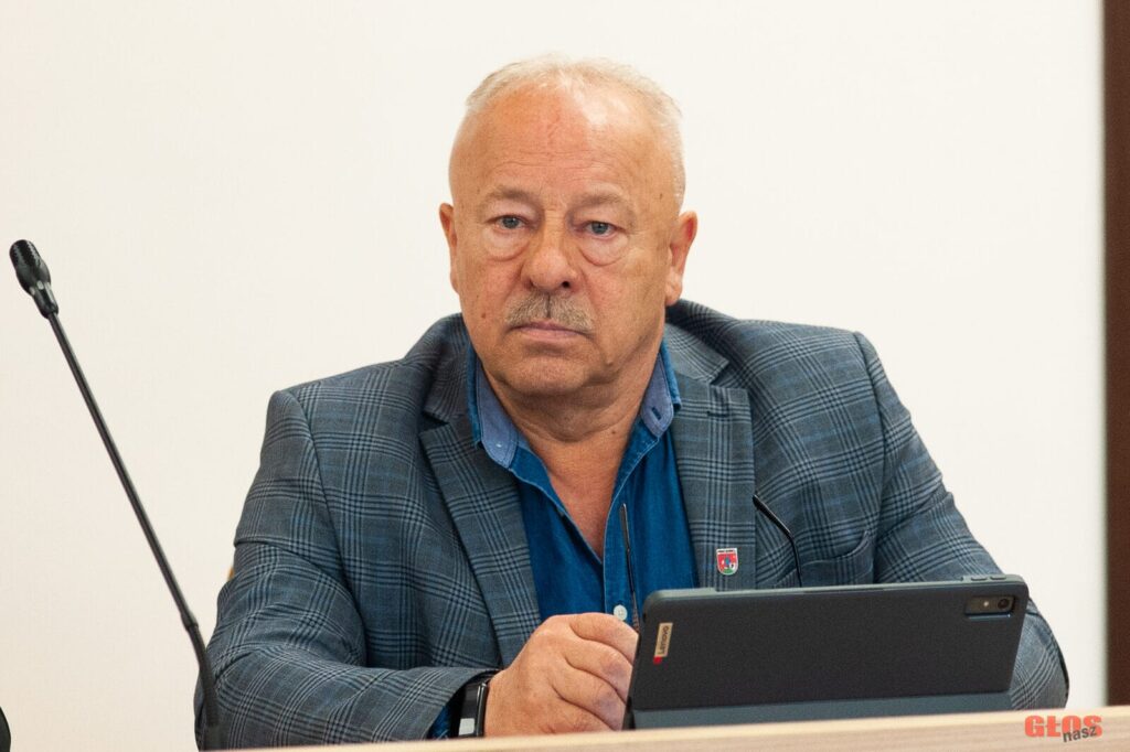 Szpital w Ostródzie — Radny Winnicki do parlamentarzystów: „Weźcie się do roboty!” 3 Szpital W Ostródzie -Radny Winnicki