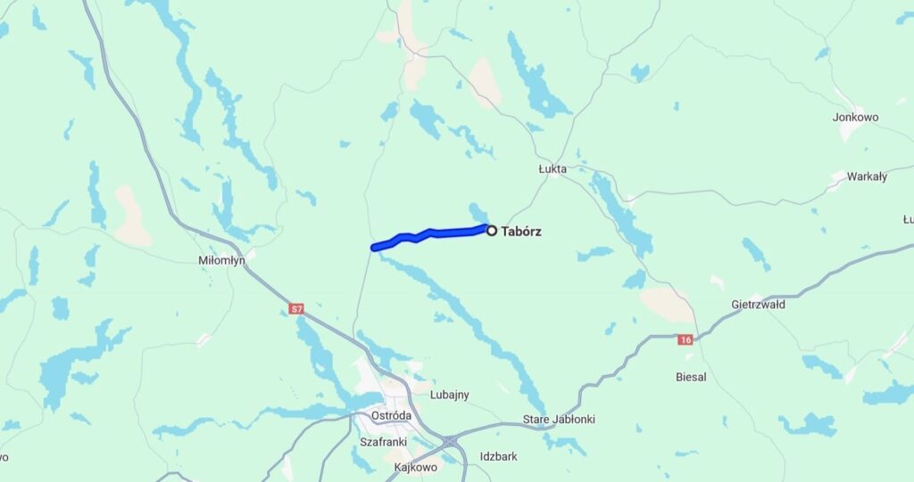Mijanka ciężarówki z busem. Indyki biegają po drodze 14 Mijanka Ciężarówki Z Busem Na Drodze Wojewódzkiej 530 Tabórz - Szeląg. Indyki Biegają Po Drodze