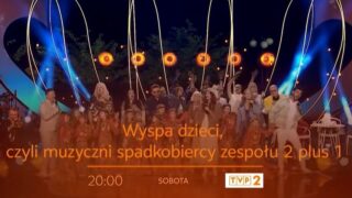 Ostróda w telewizji. W sobotę (07.06) retransmisja koncertu z naszego amfiteatru!