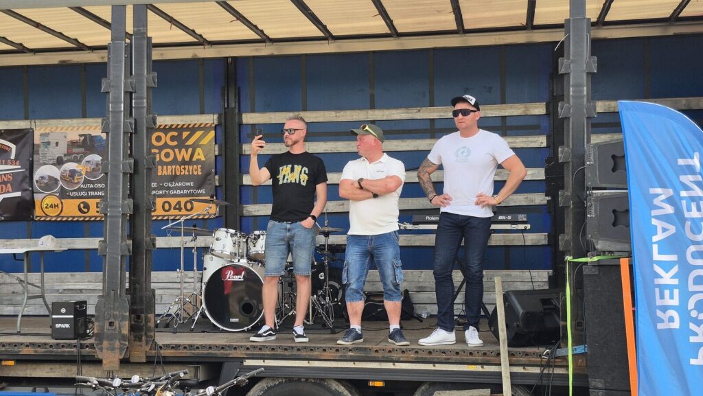 Wrak Race 17