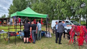 Wystawa Koni Szyldak 13