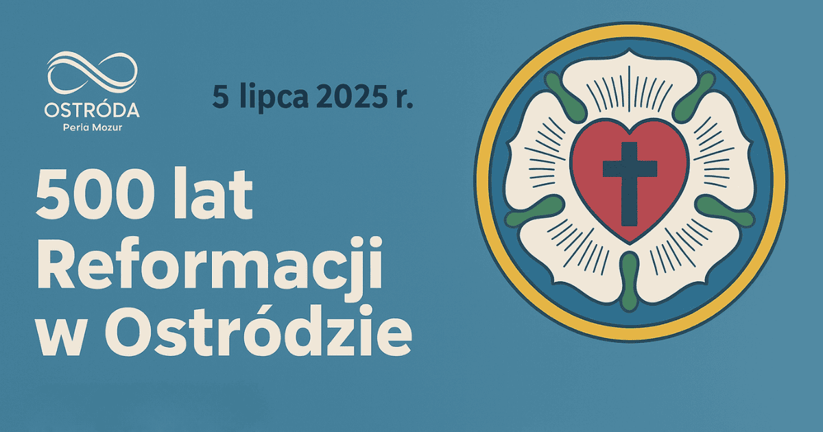500 Lat Reformacji