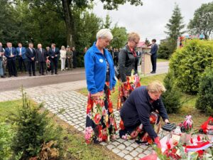 82 Rocznica Zbrodni Wolynskiej W Brzydowie 10 1