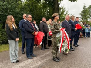 82 Rocznica Zbrodni Wolynskiej W Brzydowie 12 1