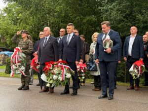 82 Rocznica Zbrodni Wolynskiej W Brzydowie 17 1