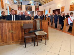 82 Rocznica Zbrodni Wolynskiej W Brzydowie 18 1