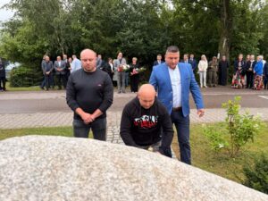 82 Rocznica Zbrodni Wolynskiej W Brzydowie 4 1
