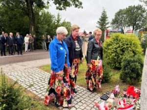 82 Rocznica Zbrodni Wolynskiej W Brzydowie 5 1