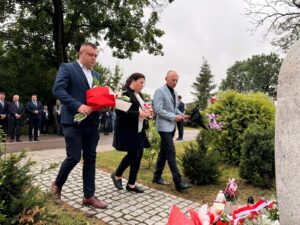 82 Rocznica Zbrodni Wolynskiej W Brzydowie 7 1