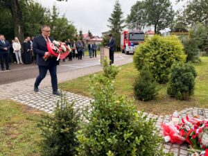 82 Rocznica Zbrodni Wolynskiej W Brzydowie 8 1