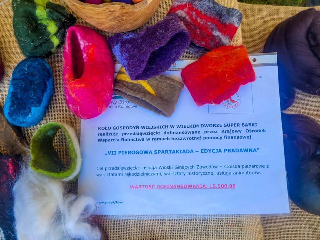 Pierogowa Spartakiada
