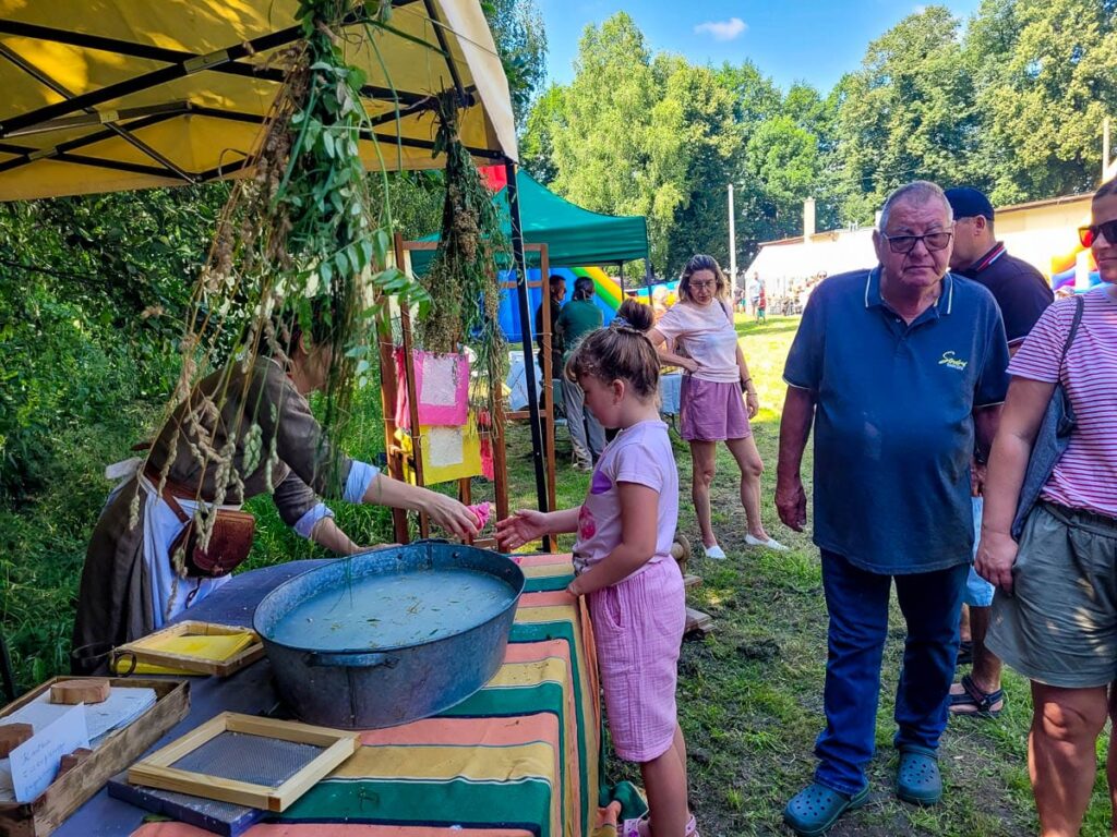 Pierogowa Spartakiada