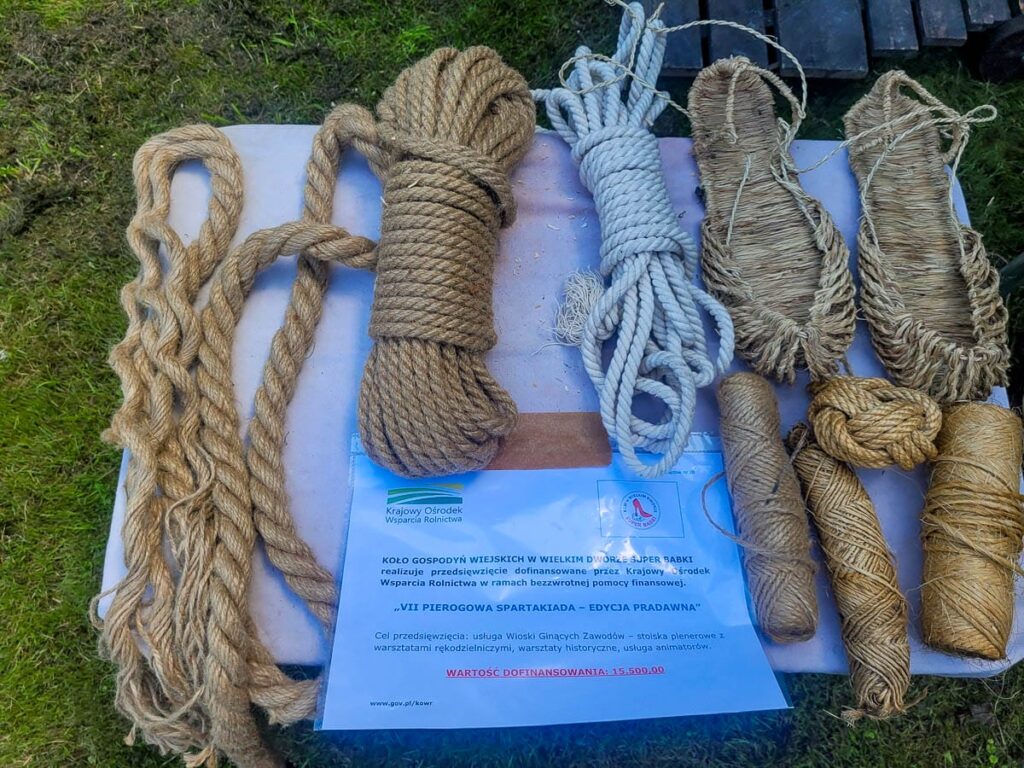 Pierogowa Spartakiada