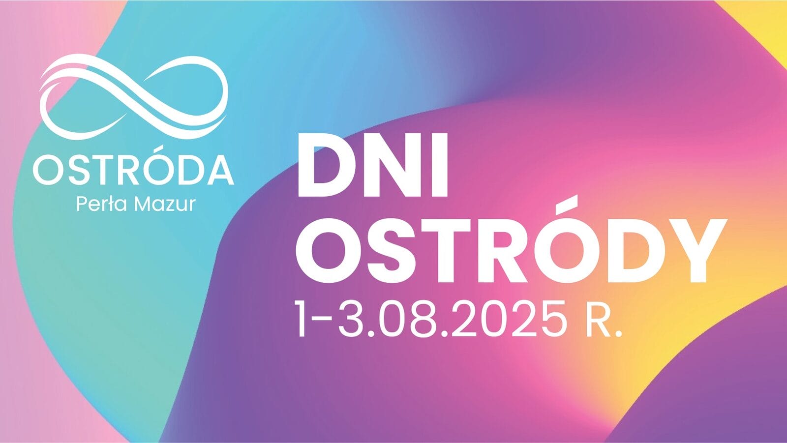 Dni Ostródy 2025 - co, gdzie, kiedy? Wszystko w jednym artykule! 1 Dni Ostródy 2025 - Co Gdzie Kiedy?