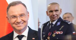 Kolaz Danowski Duda