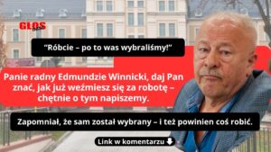 Winnicki — Bierz Się Do Roboty