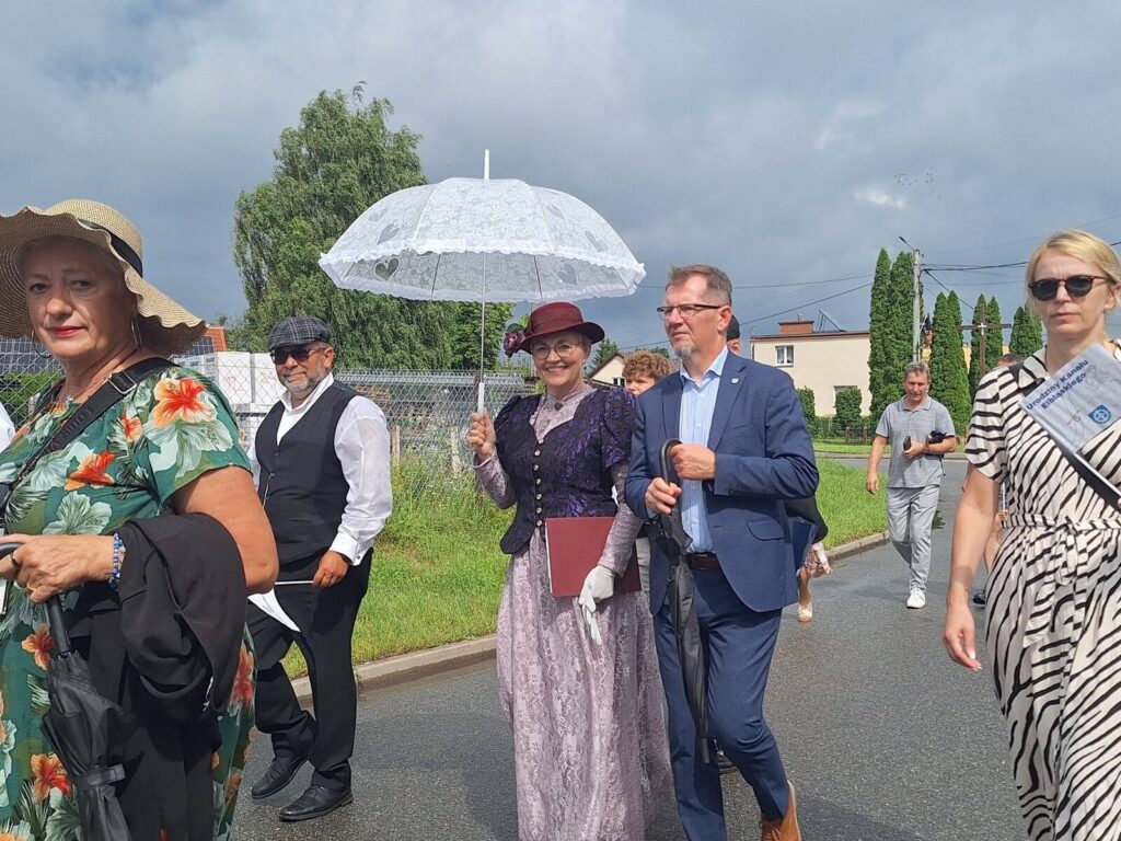 Kanał Elbląski Święt
