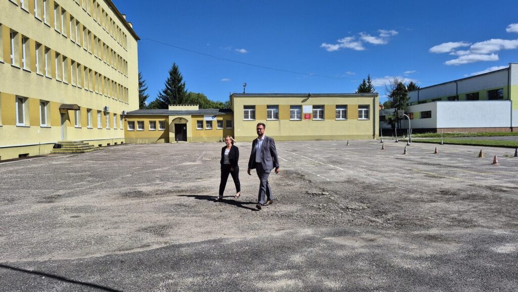 Będzie skate park. Wykonawca rusza z budową! 4 20250819 140252