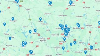 Afera KPO. Sprawdziliśmy na co wydano pieniądze w powiecie ostródzkim.