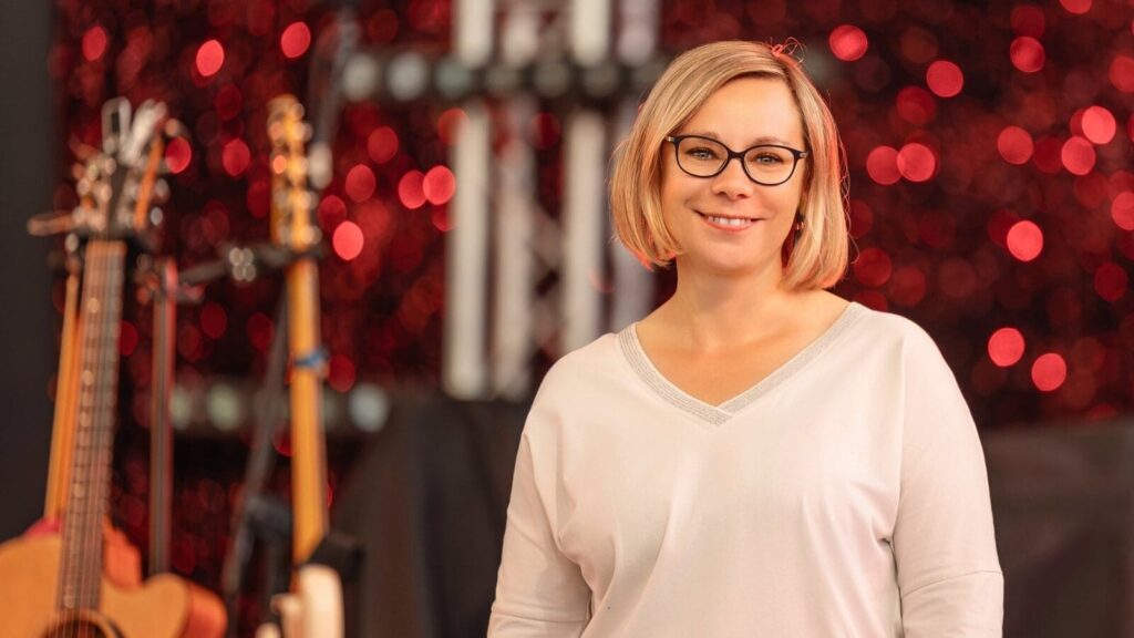 Jolanta Gadomska