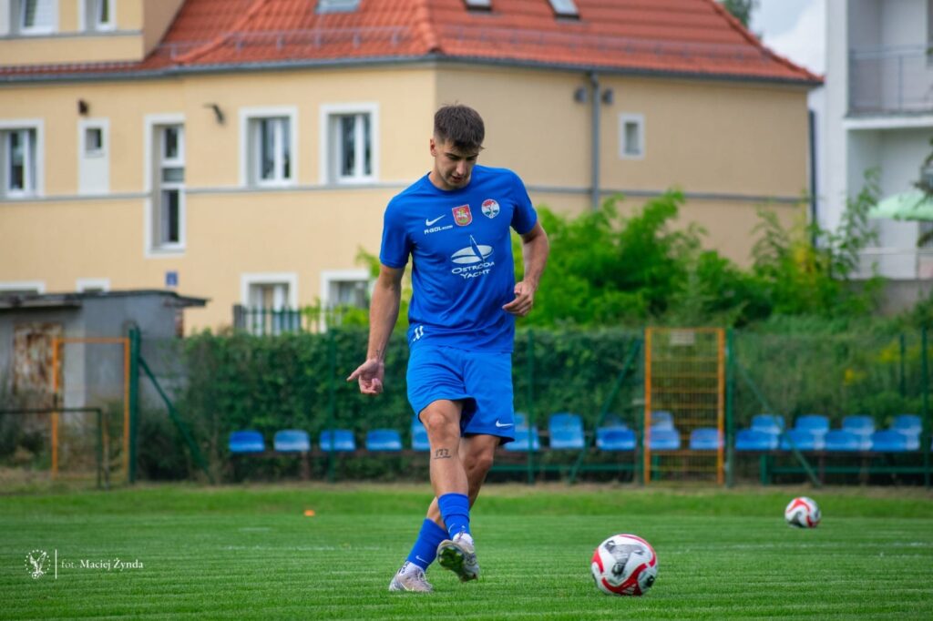 Nowicki Show. Sokół Awansował Do Kolejnej Rundy Wojewódzkiego Pucharu Polski