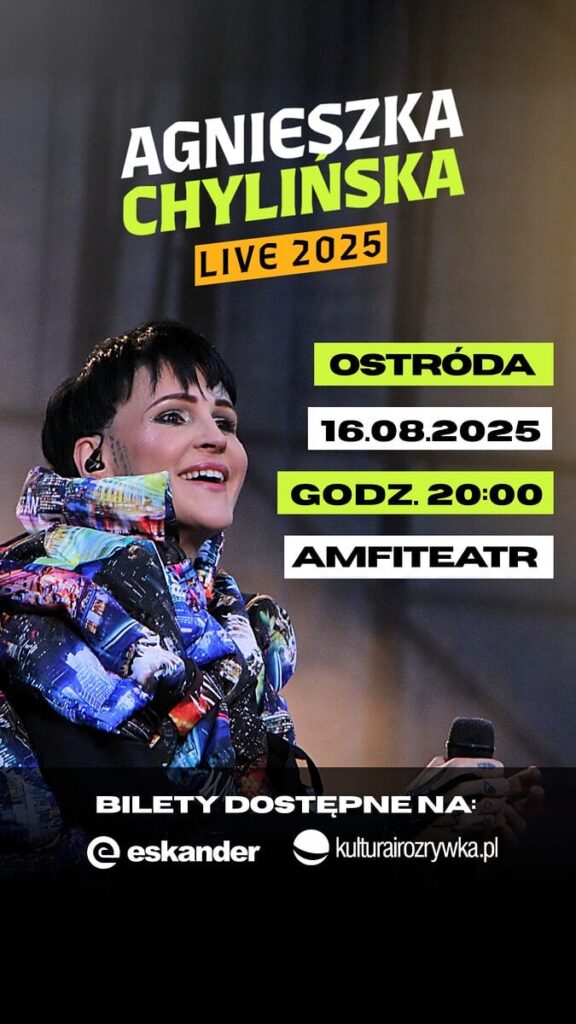 Chylińska Agnieszka