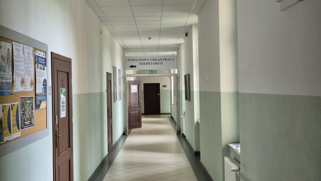 Aktualne oferty pracy z Powiatowego Urzędu Pracy w Ostródzie.