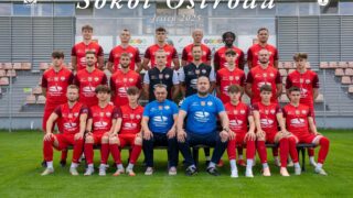 Sokół Ostróda rozpoczyna sezon 2025/26. Na co stać Trójkolorowych? Na początek wyjazd do Nowego Miasta Lubawskiego!