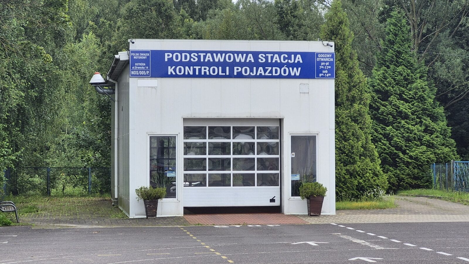 Drożej za przegląd samochodu. Lista stacji diagnostycznych w powiecie ostródzkim 1 Przegląd Samochodu Będzie Droższy. Wiemy Ile Zapłacimy Za Badanie Techniczne.