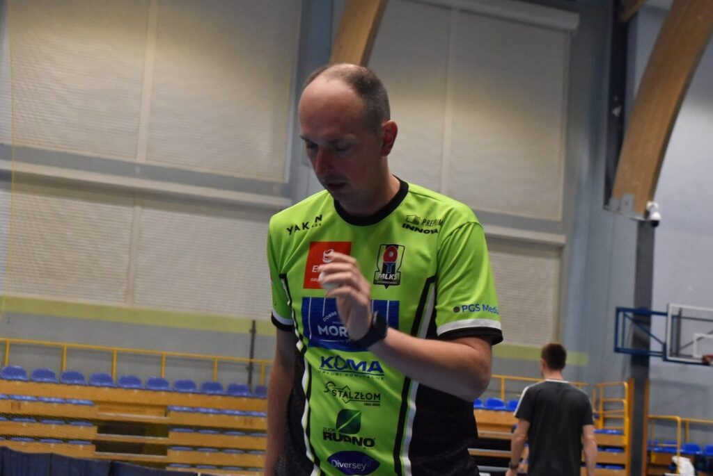 Smurzyński czy Sajnaj? Kto wygra Letnie Grand Prix w tenisie stołowym? 3 Smurzyński Czy Sajnaj - Finał Letniego Grand Prix W Tenisie Stołowym W Ostródzie.