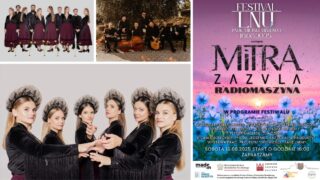 Festiwal Lnu, Miłakowo, Miłakowski Dom Kultury, Park Miejski Miłakowo, warsztaty, garncarstwo, len,