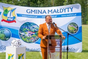 Gmina Małdyty szuka promocyjnego! Pojawiło się ogłoszenie o naborze 16 Gmina Małdyty Szuka Pracownika Do Spraw Promocji, Zdrowia I Turystyki