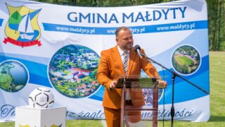 Gmina Małdyty szuka pracownika do spraw promocji, zdrowia i turystyki