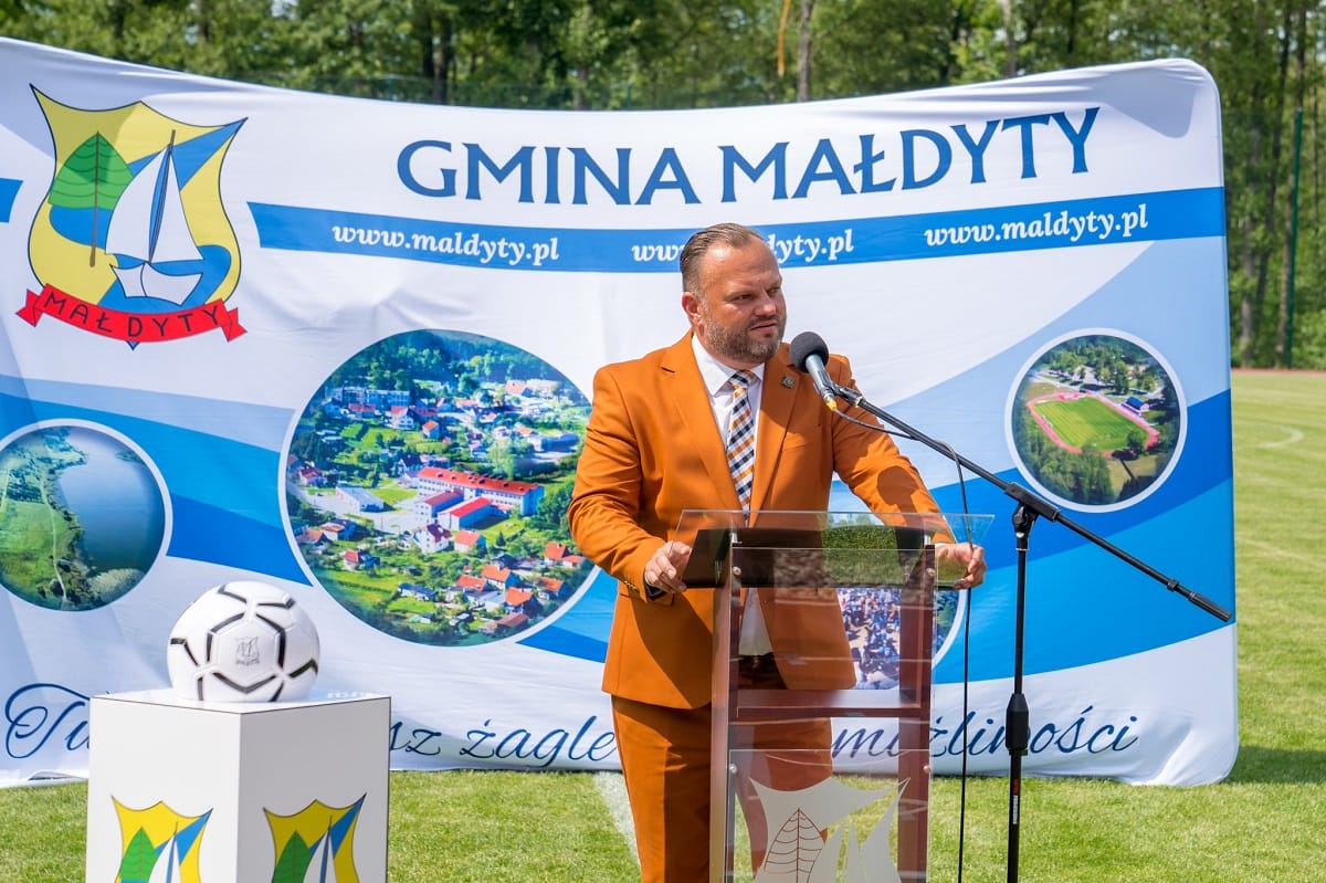 Gmina Małdyty szuka promocyjnego! Pojawiło się ogłoszenie o naborze 1 Gmina Małdyty Szuka Pracownika Do Spraw Promocji, Zdrowia I Turystyki